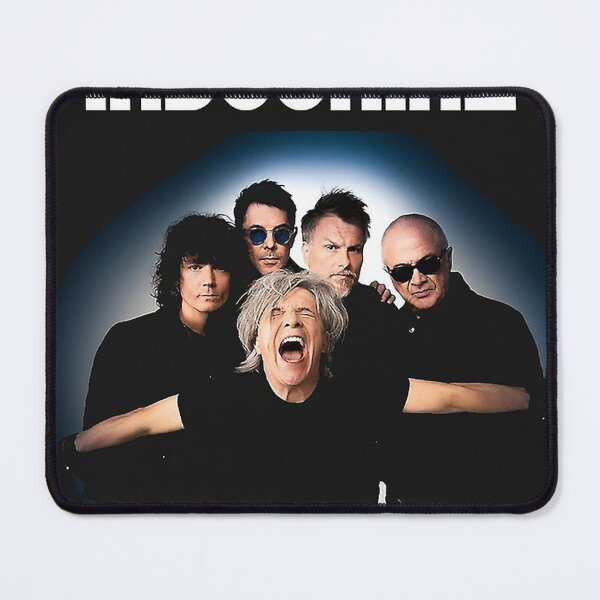 Item preview, Best Indochine Poster designed and sold by angelabland532.