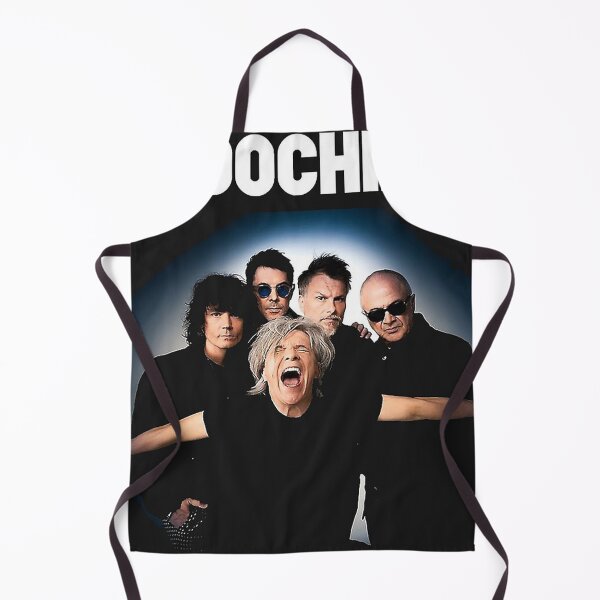 Item preview, Best Indochine Poster designed and sold by angelabland532.