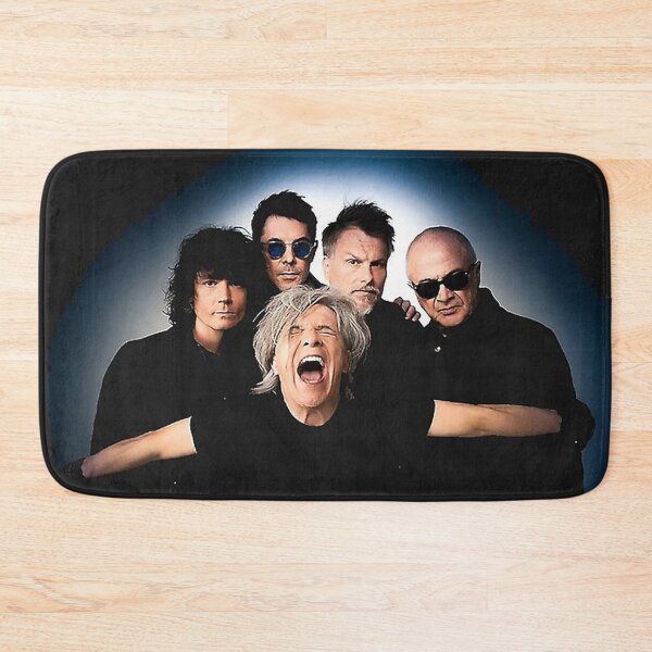 Item preview, Best Indochine Poster designed and sold by angelabland532.
