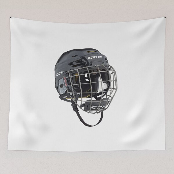 Item preview, Hockey Helmets designed and sold by daviddurants.