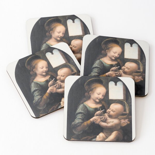 Item preview, Benois Madonna designed and sold by NickLivin.