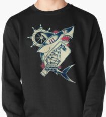 Watery Grave Pullover