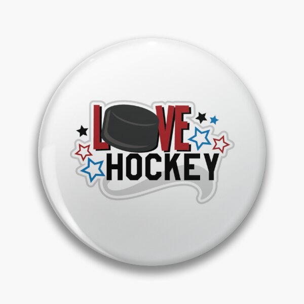 Item preview, hockey love designed and sold by daviddurants.