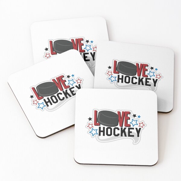 Item preview, hockey love designed and sold by daviddurants.