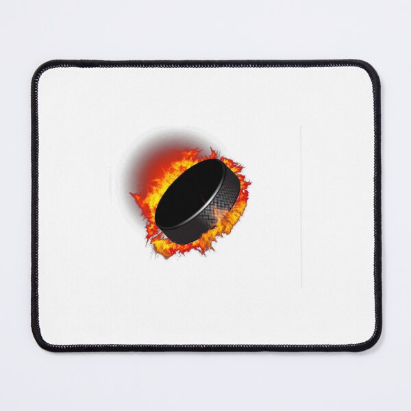Item preview, Hockey puck Ice designed and sold by daviddurants.