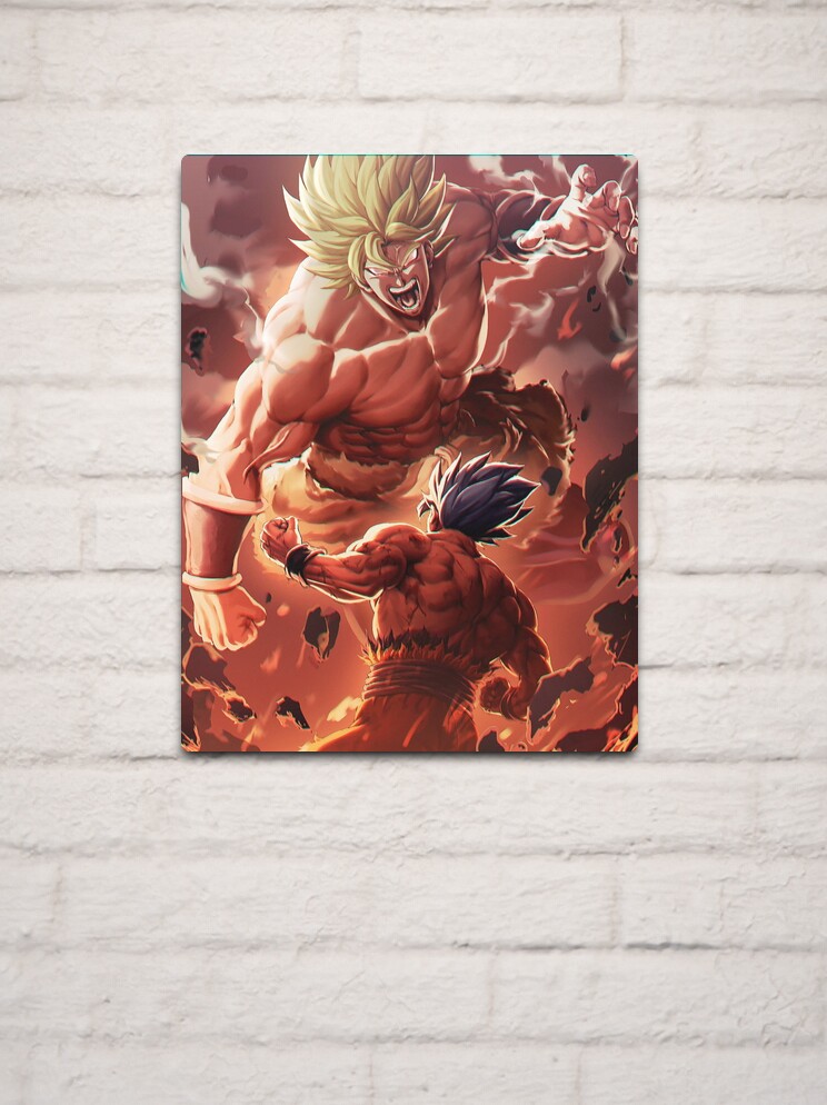 Son Goku - Dragon Ball Poster for Sale by Kurama-store