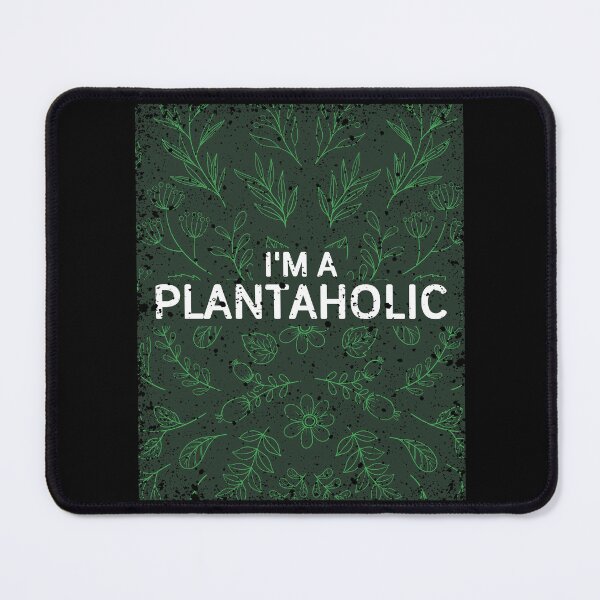 Item preview, Cool Plantaholic Gardening Retirement Plan Retired Gardener designed and sold by MadrigueraSM-.