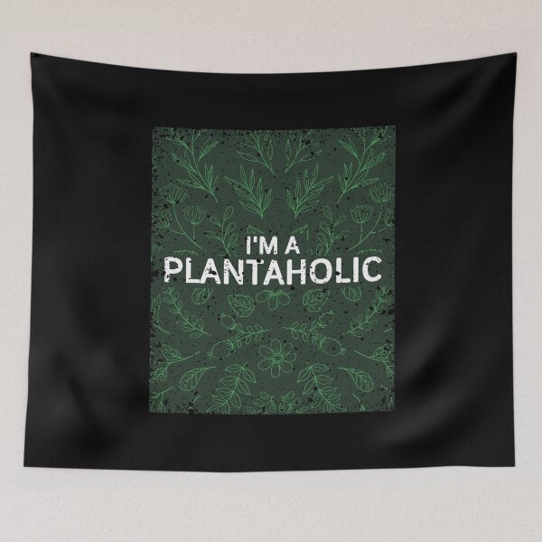 Item preview, Cool Plantaholic Gardening Retirement Plan Retired Gardener designed and sold by MadrigueraSM-.