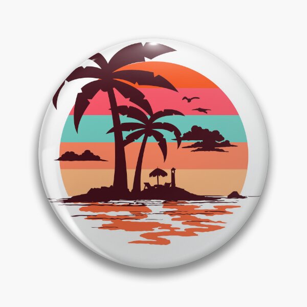 Item preview, Sunset Beach designed and sold by Surfing Designs.Life.