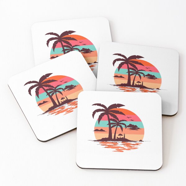 Item preview, Sunset Beach designed and sold by Surfing Designs.Life.