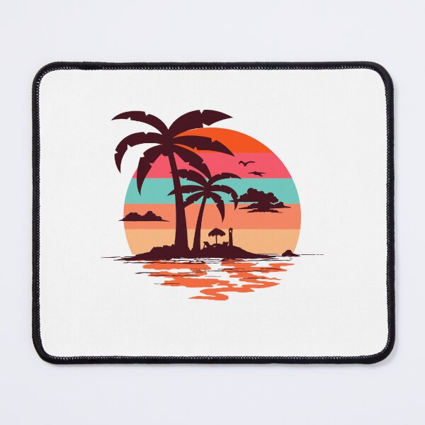 Item preview, Sunset Beach designed and sold by Surfing Designs.Life.