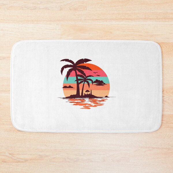 Item preview, Sunset Beach designed and sold by Surfing Designs.Life.