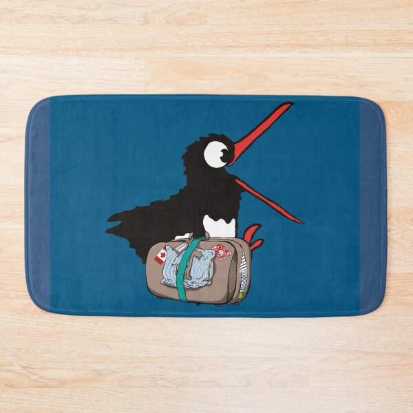 Item preview, Kronk with suitcase designed and sold by Manfredine.