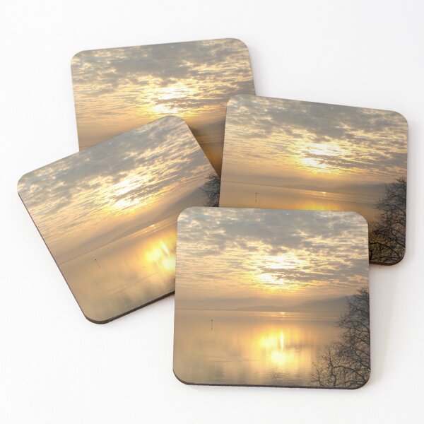 Item preview, Europa, Schweiz, Arbon, Sonnenaufgang, Fotografie, BebiCervin designed and sold by BebiCervin.