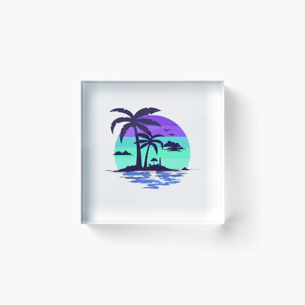 Item preview, Sunset Beach designed and sold by Surfing Designs.Life.