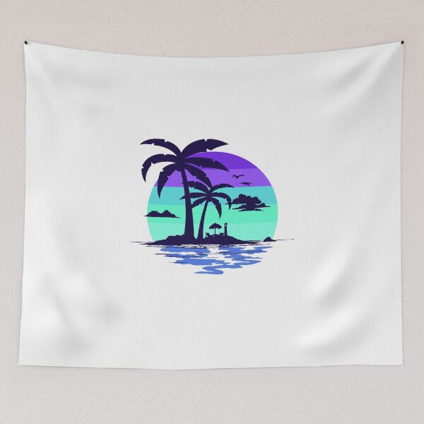 Item preview, Sunset Beach designed and sold by Surfing Designs.Life.