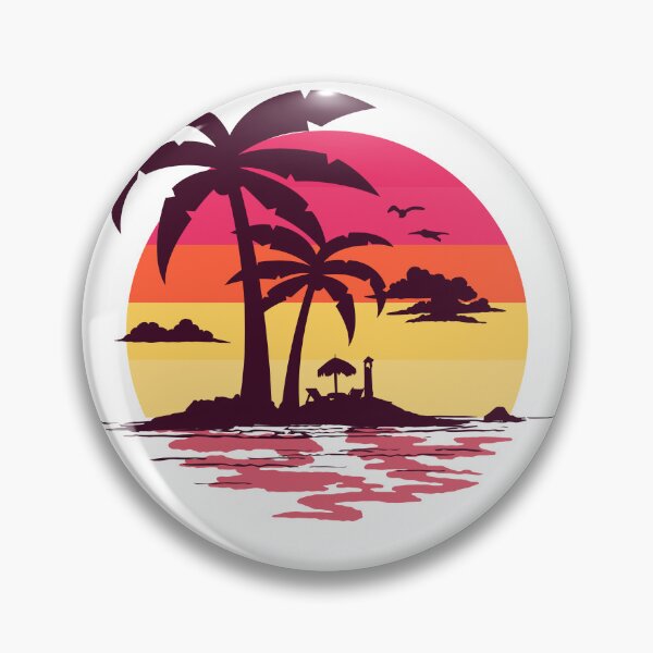 Item preview,  Sunset Beach designed and sold by Surfing Designs.Life.