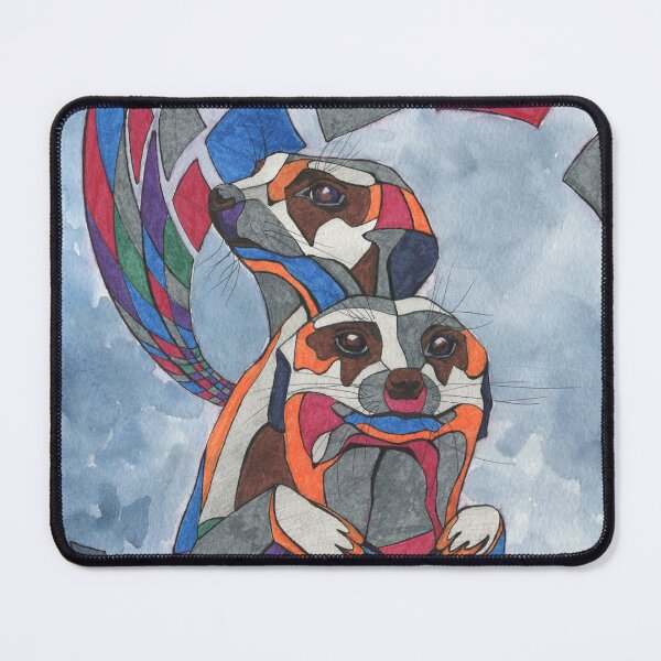 Item preview, Meerkats designed and sold by Emma Reznikova.