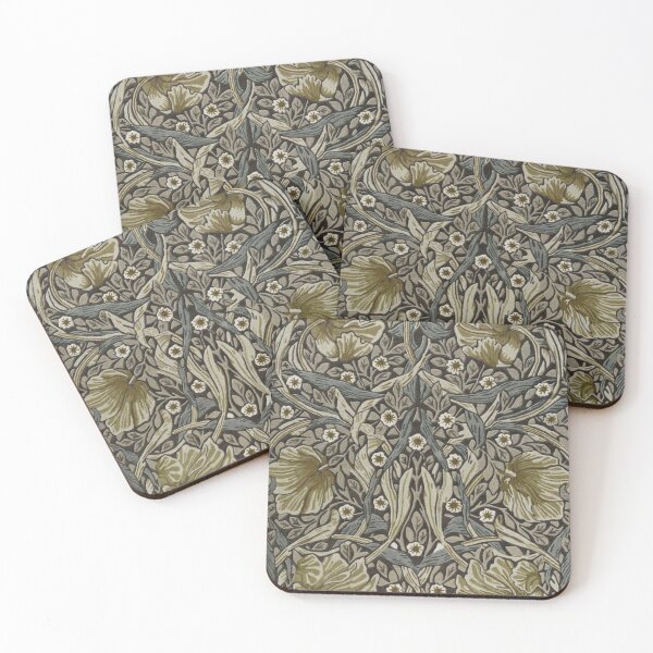 Item preview, William Morris Pimpernel , Morris Pimpernel  designed and sold by Olivia-One.