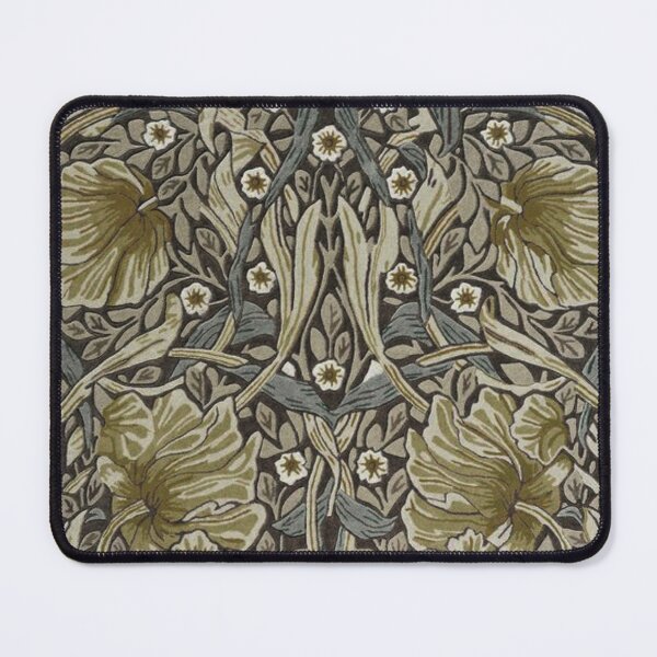 Item preview, William Morris Pimpernel , Morris Pimpernel designed and sold by Olivia-One.