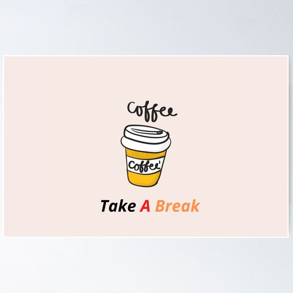 Item preview, Coffee designed and sold by Laaydi.