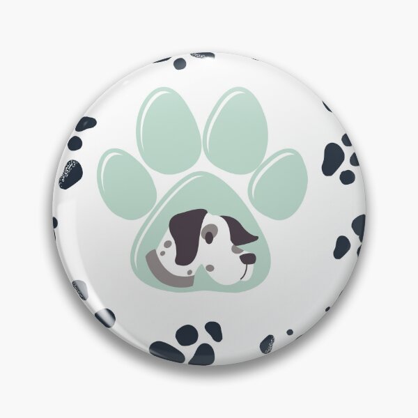 Item preview, Dalmatian dog  designed and sold by jessypaul027.