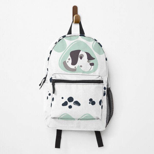 Item preview, Dalmatian dog  designed and sold by jessypaul027.