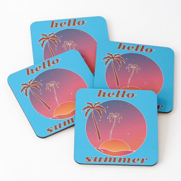 Item preview, hello summer designed and sold by sednalafandy79.