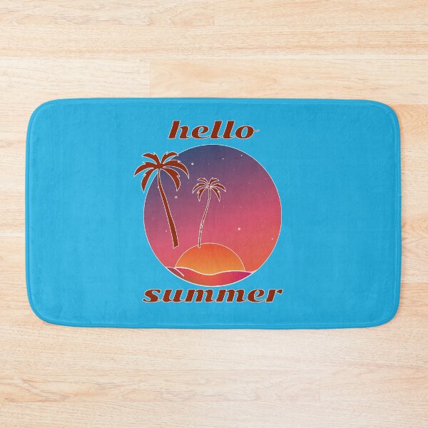 Item preview, hello summer designed and sold by sednalafandy79.