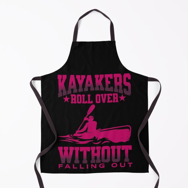 Item preview, Kayakers roll over without falling out designed and sold by FurioInc.