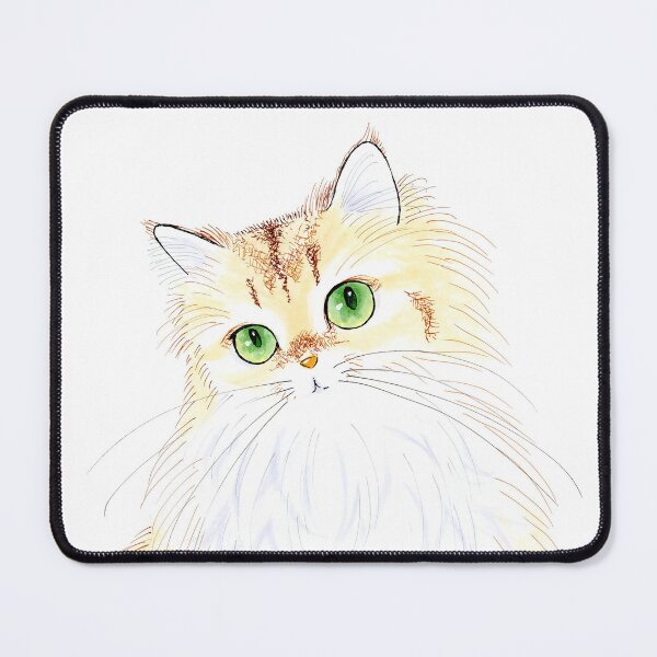 Item preview, Cat ball designed and sold by chidori.