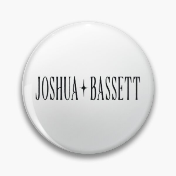 Item preview, joshua bassett designed and sold by Carmens-World.