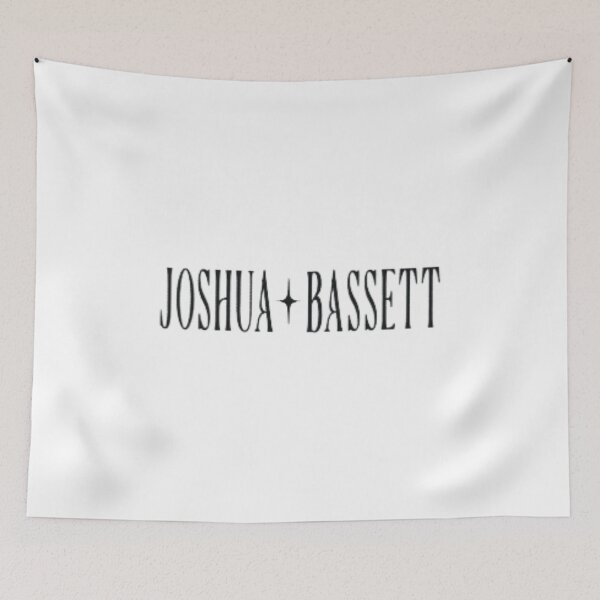 Item preview, joshua bassett designed and sold by Carmens-World.