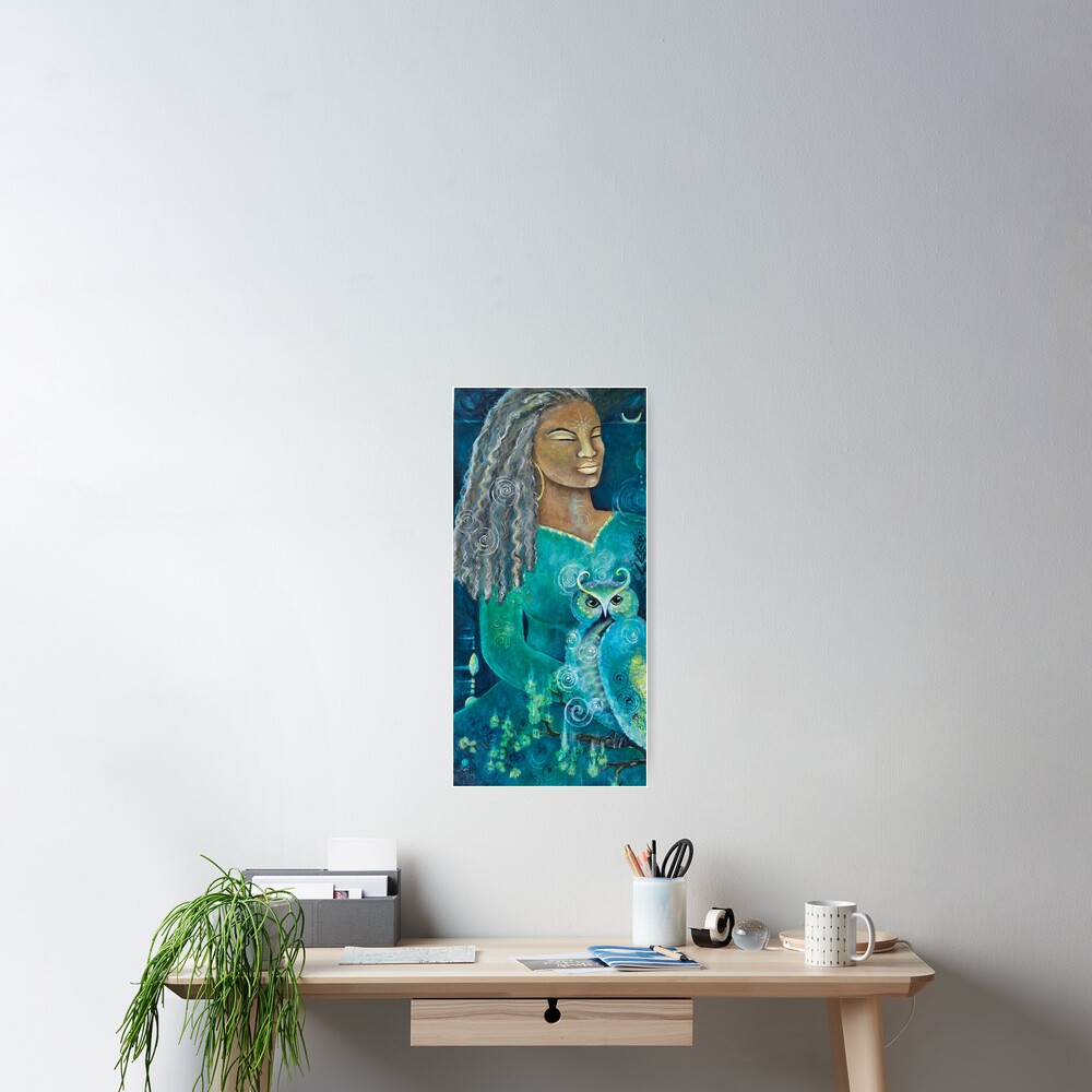 Item preview, Poster designed and sold by margarettrost.