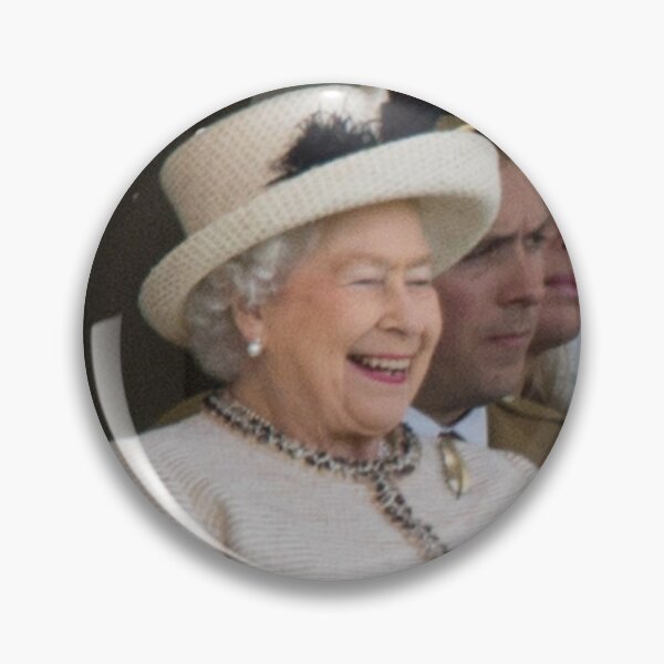Item preview, HM Queen Elizabeth II and HRH Prince Charles 2014 Professional Photo HD designed and sold by Picturestation.