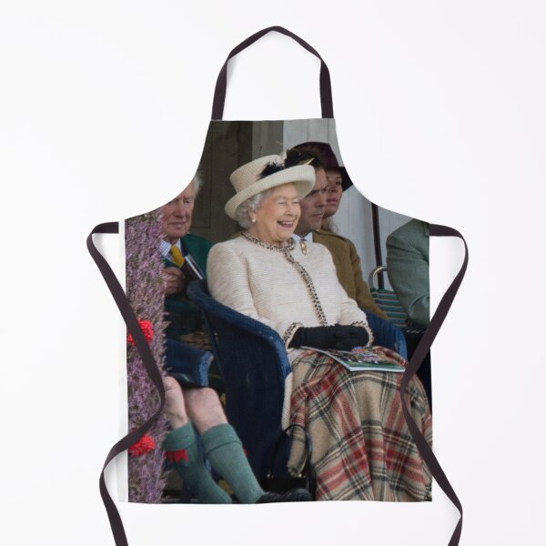 Item preview, HM Queen Elizabeth II and HRH Prince Charles 2014 Professional Photo HD designed and sold by Picturestation.