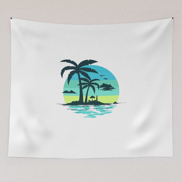 Item preview, Sunset Beach designed and sold by Surfing Designs.Life.