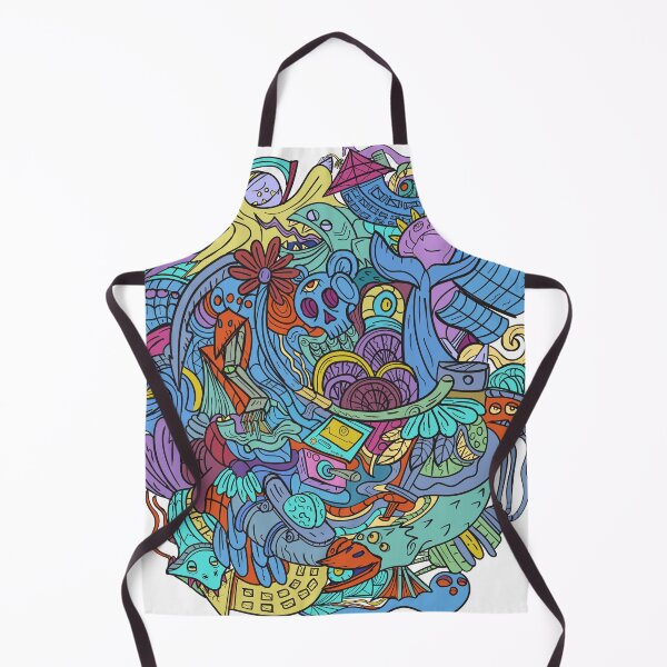 Item preview, Doodle 04 designed and sold by gocull.