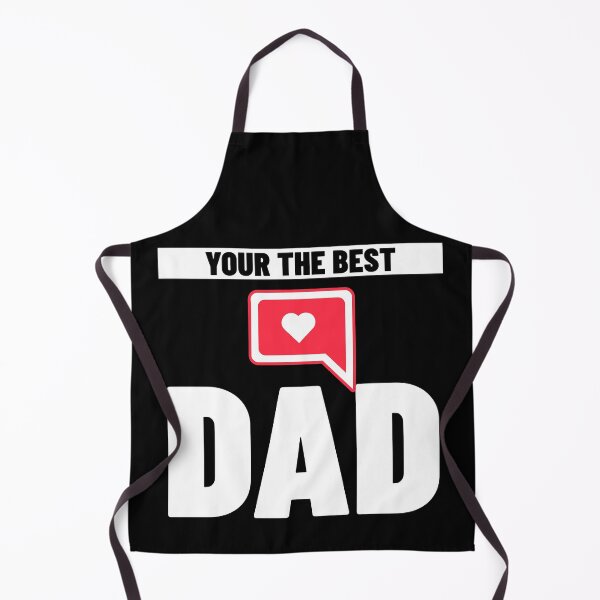 Item preview,  Your The Best Dad designed and sold by Marvelpic.