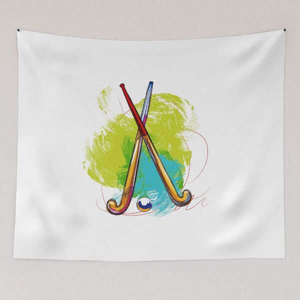 Item preview, Hockey stick designed and sold by daviddurants.