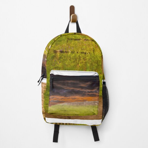 Item preview, Ogden Nature Reserve - During a Thunder Storm designed and sold by BritishYank.