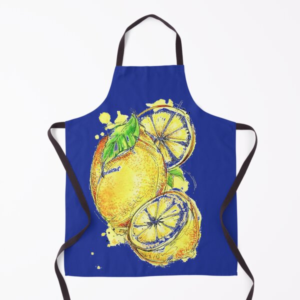 Item preview, Sliced refreshing lemon designed and sold by Vermut288.