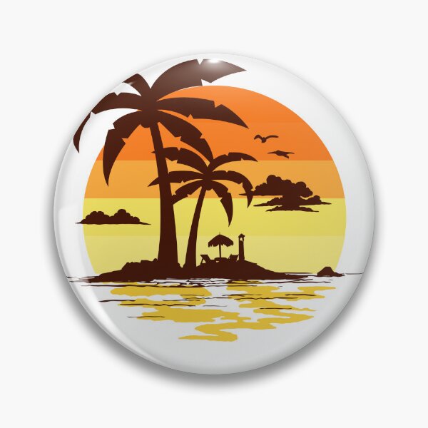 Item preview, Sunset Beach designed and sold by Surfing Designs.Life.