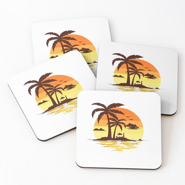 Item preview, Sunset Beach designed and sold by Surfing Designs.Life.
