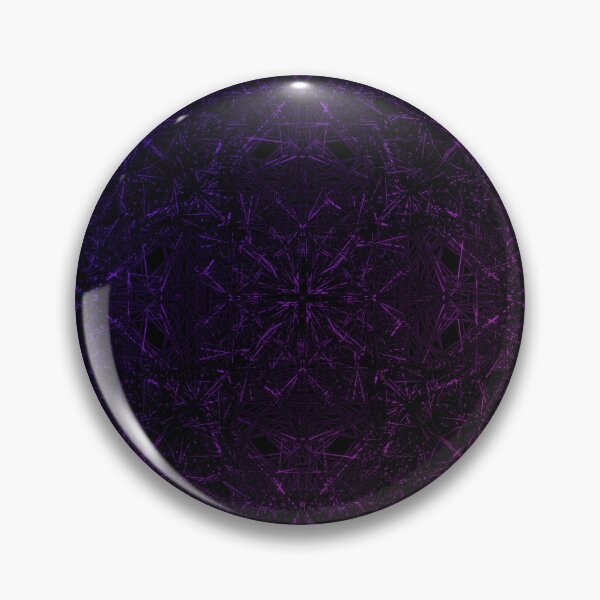 Item preview, Fractal wireframe purple designed and sold by IZ-MdVerz.