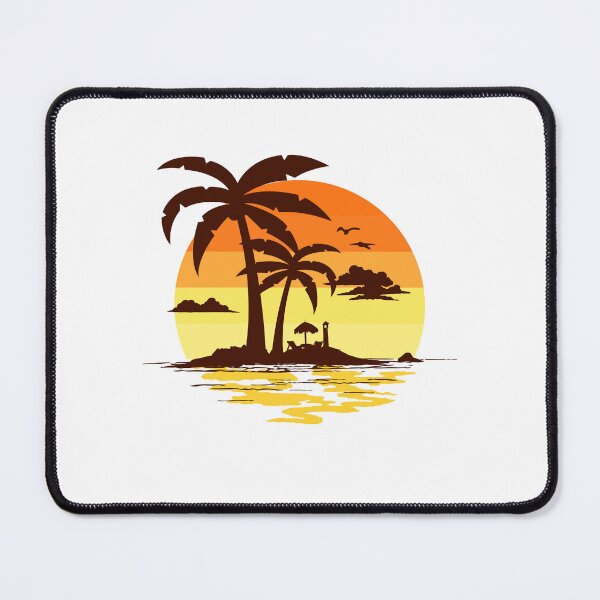 Item preview, Sunset Beach designed and sold by Surfing Designs.Life.