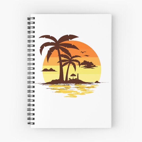 Item preview, Sunset Beach designed and sold by Surfing Designs.Life.