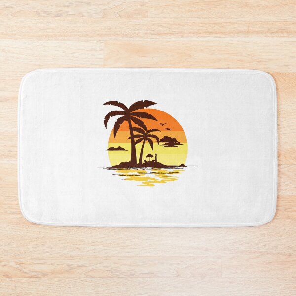Item preview, Sunset Beach designed and sold by Surfing Designs.Life.