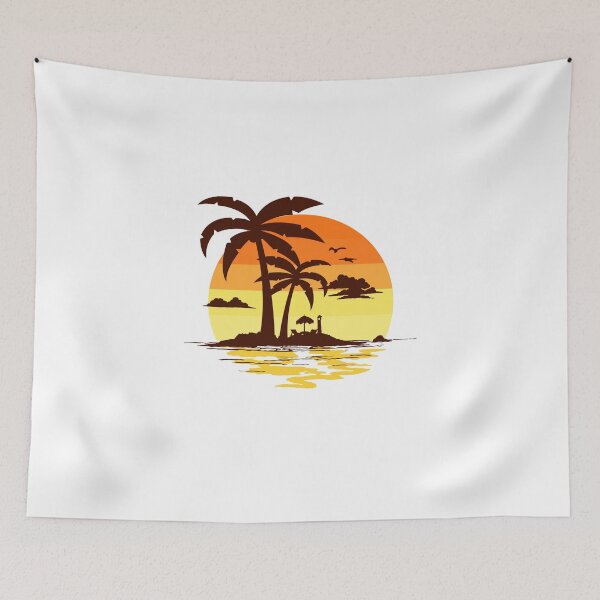 Item preview, Sunset Beach designed and sold by Surfing Designs.Life.