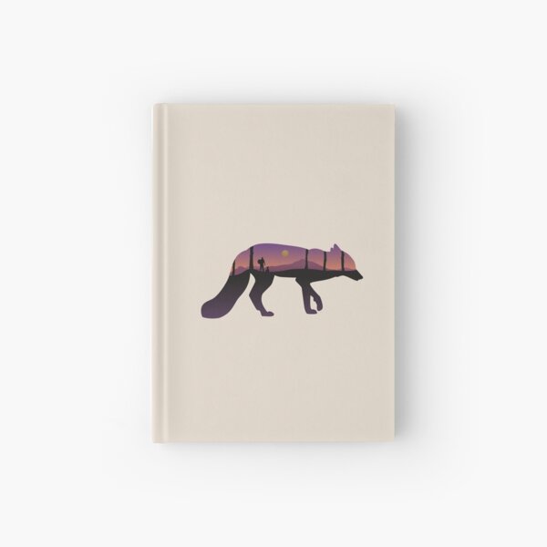 Hardcover Journal